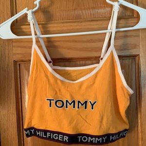 Tommy Hilfiger Bra Top